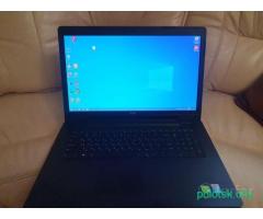 Dell inspiron 17''