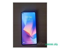 Xiaomi mi 11 lite