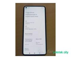 Xiaomi mi 11 lite