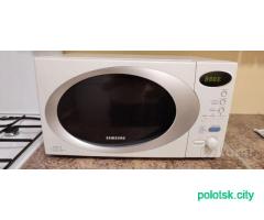 Микроволновая печь