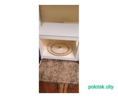 Микроволновая печь