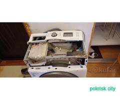 Ремонт стиральных машин и др. бытовой техники