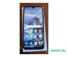 Телефон Redmi Note 8