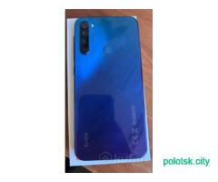 Телефон Redmi Note 8
