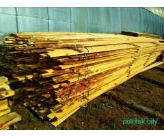 Доска обрезная