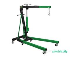 Аренда Гидравлический кран