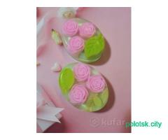 Мыло ручной работы