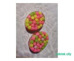 Мыло ручной работы