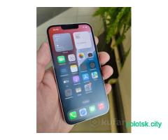 Iphone 13 128gb как новый 87%