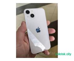 Iphone 13 128gb как новый 87%