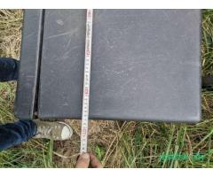 Ящик инструментальный для грузовика.