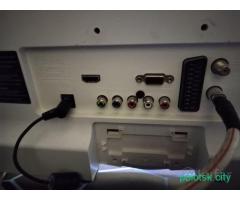 Телевизор LG 24MT47V-PZ . Гарантия.