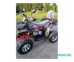 Квадроцикл