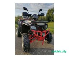 Квадроцикл