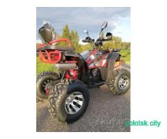 Квадроцикл
