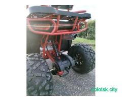 Квадроцикл