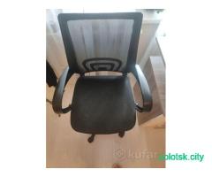 Стул компьютерный офисный