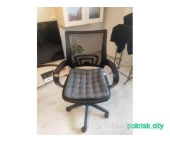 Стул компьютерный офисный