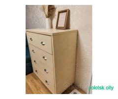 Комод 85/45/110