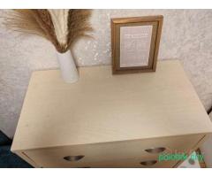 Комод 85/45/110