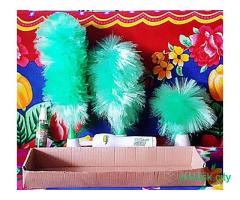 Волшебная метёлка против пыли