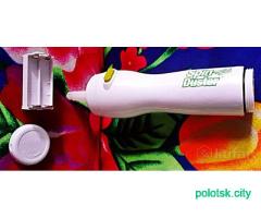 Волшебная метёлка против пыли