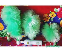 Волшебная метёлка против пыли