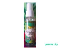 Волшебная метёлка против пыли