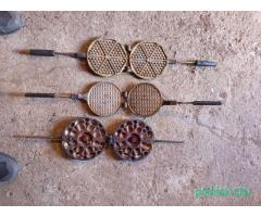 Вафельница ссср