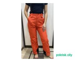 Комбенизон фирменый 42(XS)