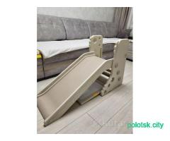 Детская горка