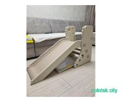 Детская горка