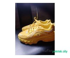 Кроссовки, 40 размер