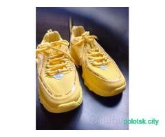 Кроссовки, 40 размер