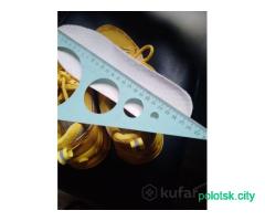 Кроссовки, 40 размер