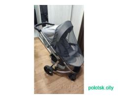Прогулочная коляска Carrello Vista