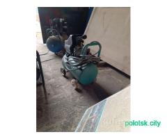 Компрессор 50литров