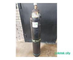 Продам балон углекислотный 40 литров
