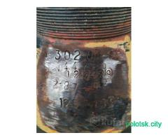 Продам балон углекислотный 40 литров