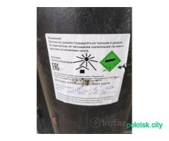 Продам балон углекислотный 40 литров