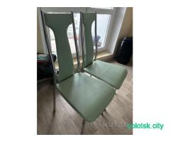 Стулья кухонные