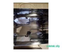 Водонагреватель дачный наливной .