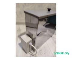 Водонагреватель дачный наливной .