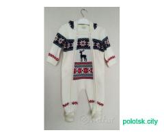 Комбинезон для мальчика размер 74