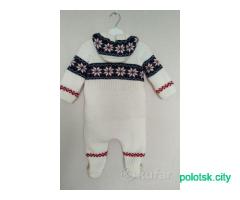 Комбинезон для мальчика размер 74