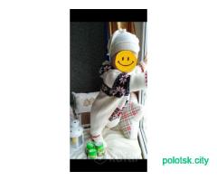 Комбинезон для мальчика размер 74