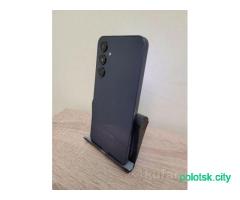 Телефон Samsung Galaxy A35 5G 8GB/128GB