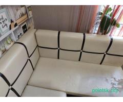 Кухонный диван