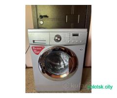 Стиральная машина LG 6kg