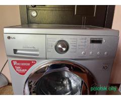 Стиральная машина LG 6kg